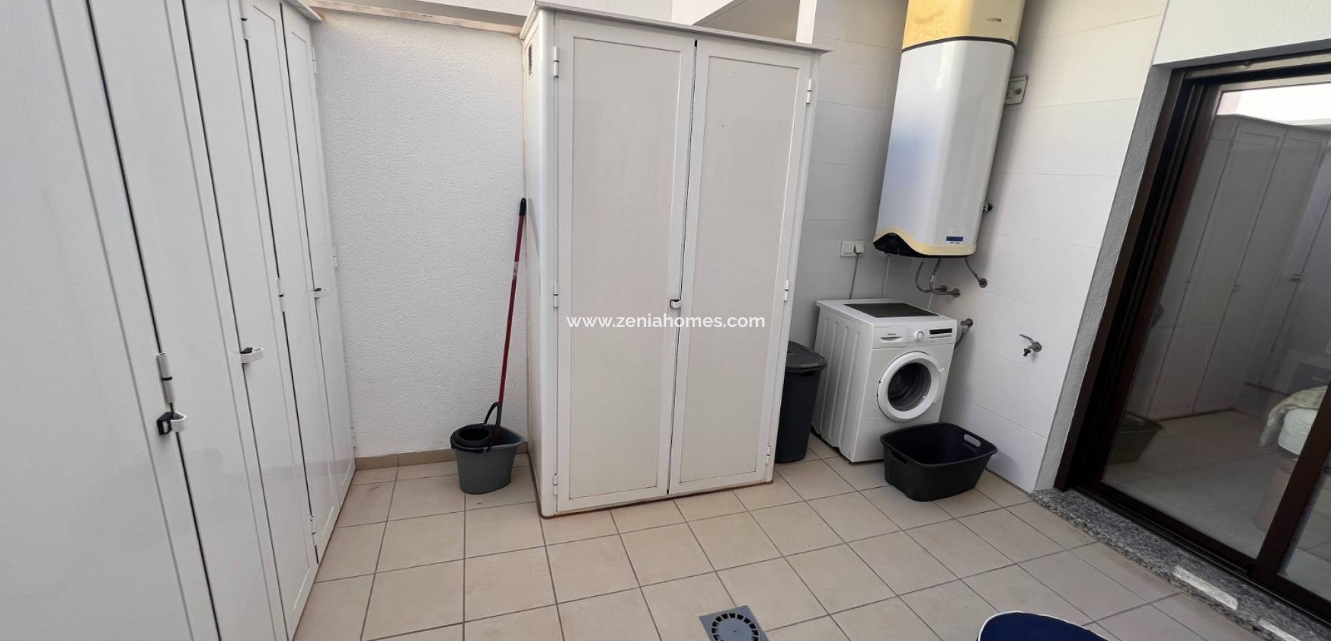 Resale - Radhus - San Pedro del Pinatar