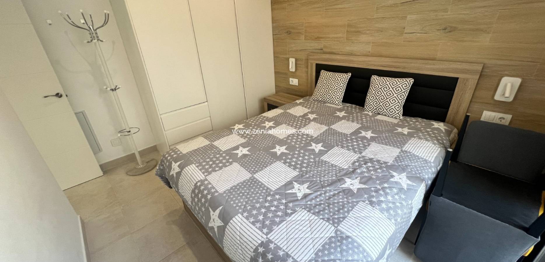 Resale - Radhus - San Pedro del Pinatar