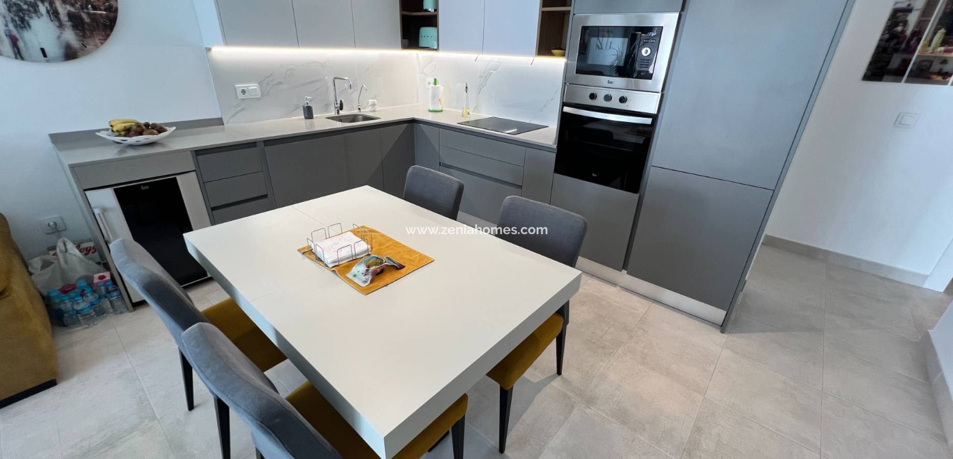 Resale - Radhus - San Pedro del Pinatar