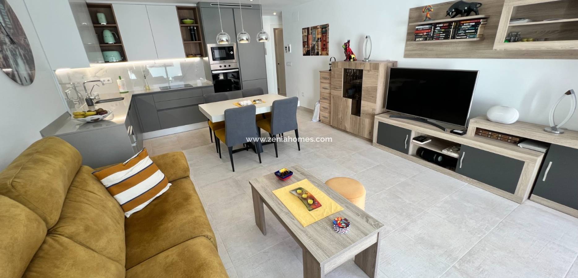 Resale - Radhus - San Pedro del Pinatar