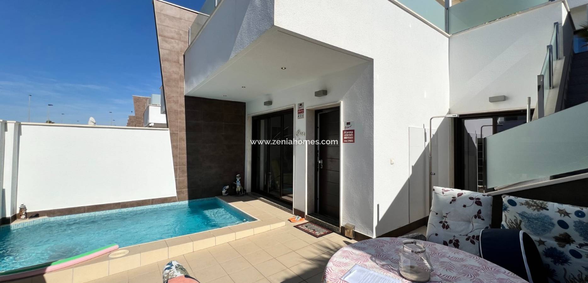 Resale - Radhus - San Pedro del Pinatar