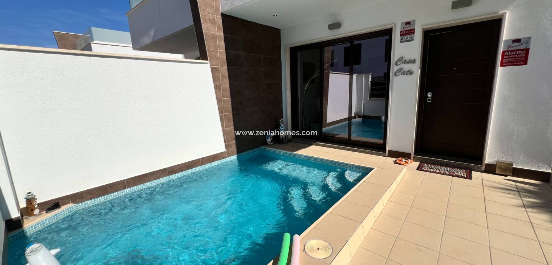 Resale - Radhus - San Pedro del Pinatar