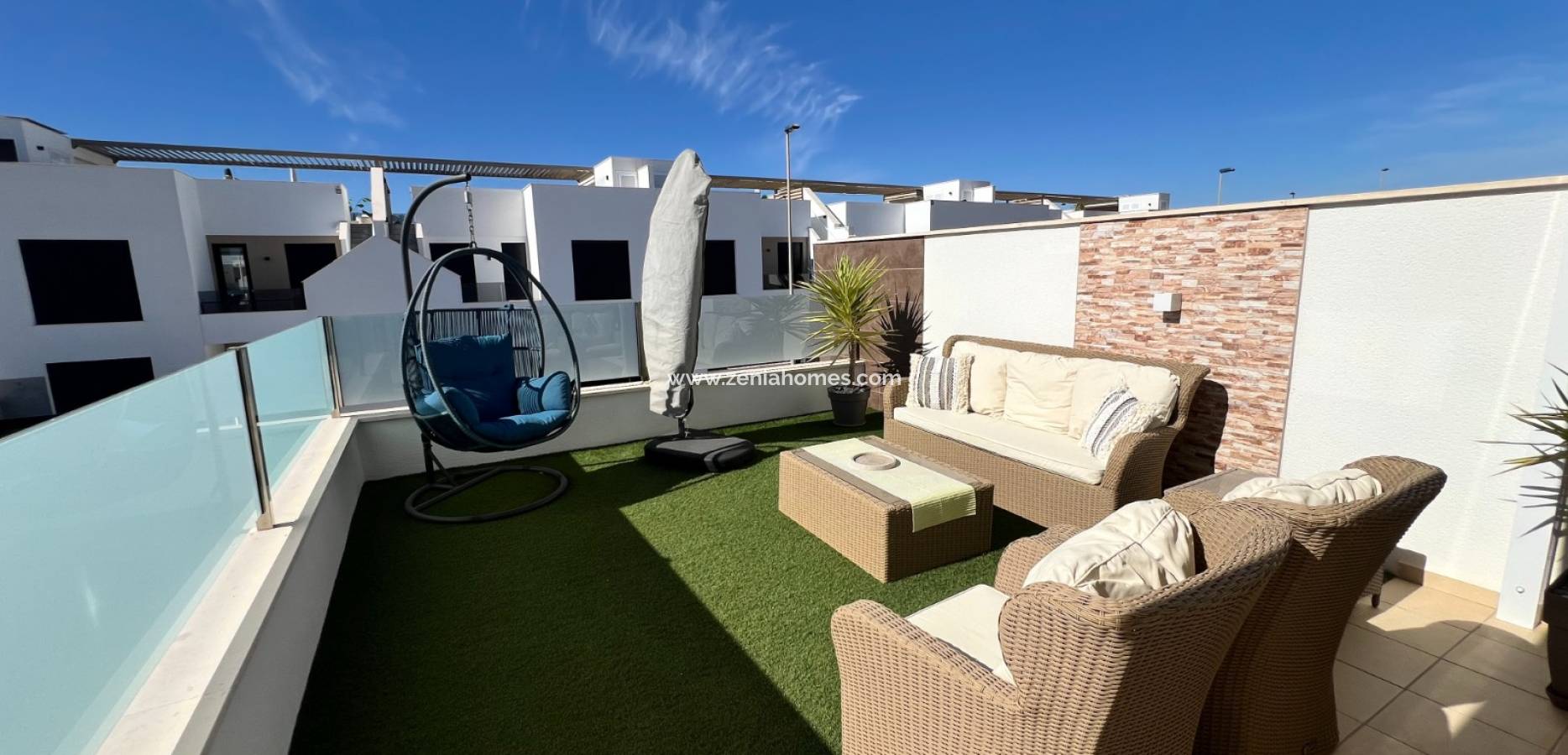 Resale - Radhus - San Pedro del Pinatar