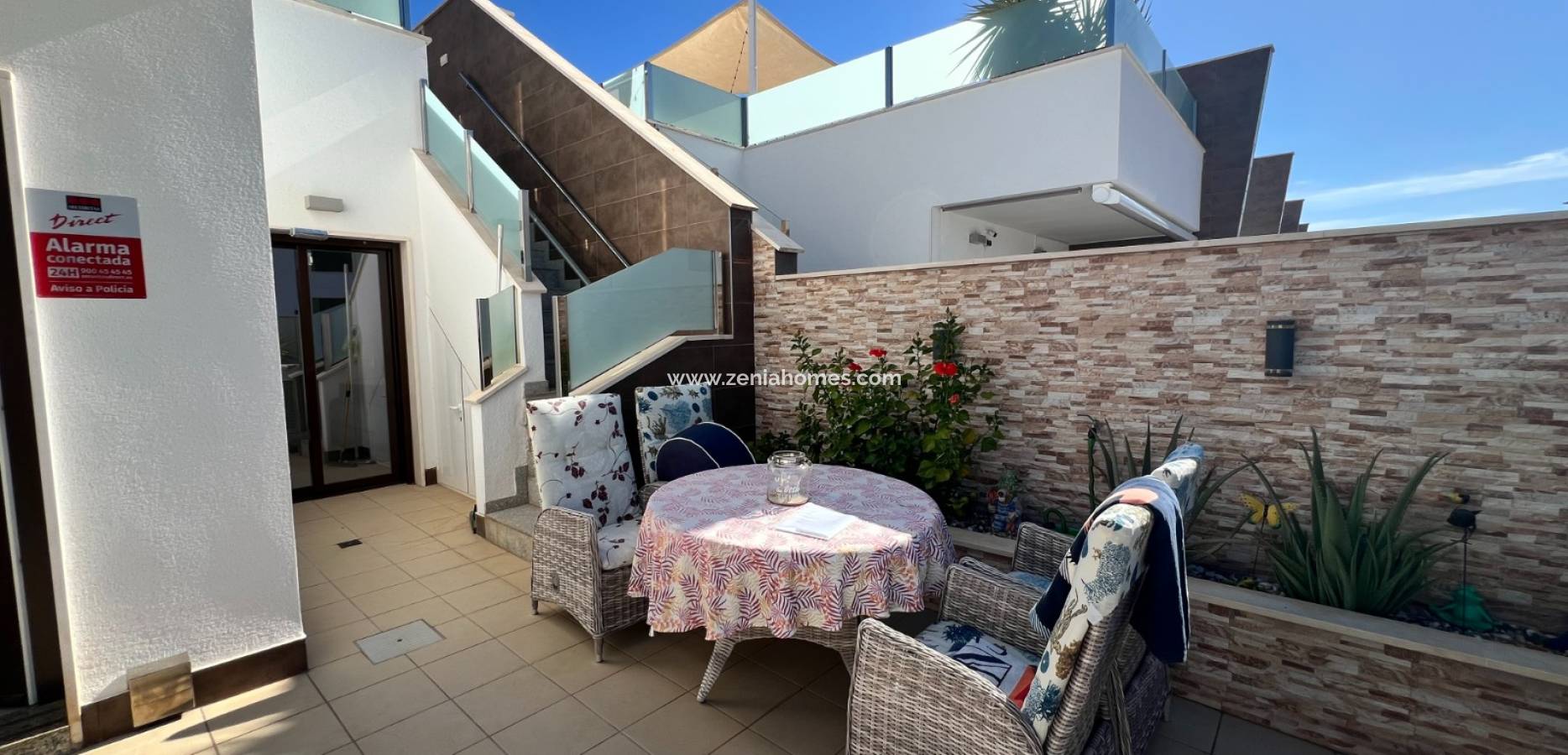 Resale - Radhus - San Pedro del Pinatar