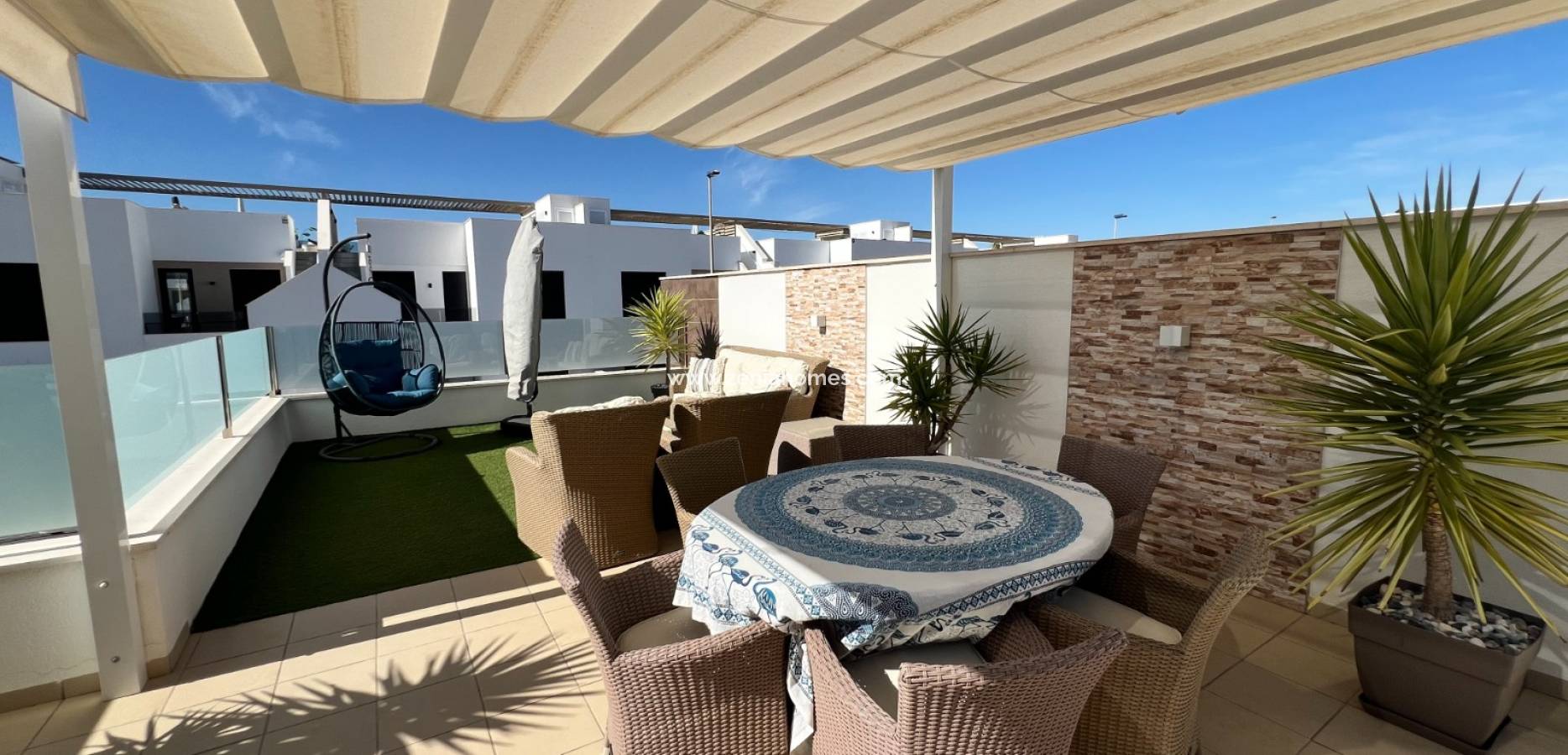 Resale - Radhus - San Pedro del Pinatar