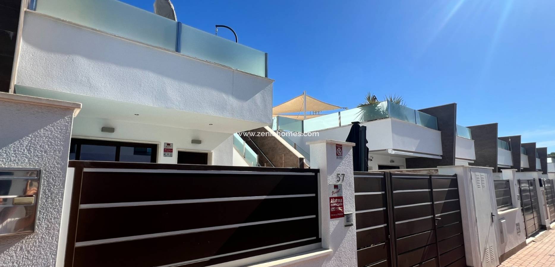 Resale - Radhus - San Pedro del Pinatar