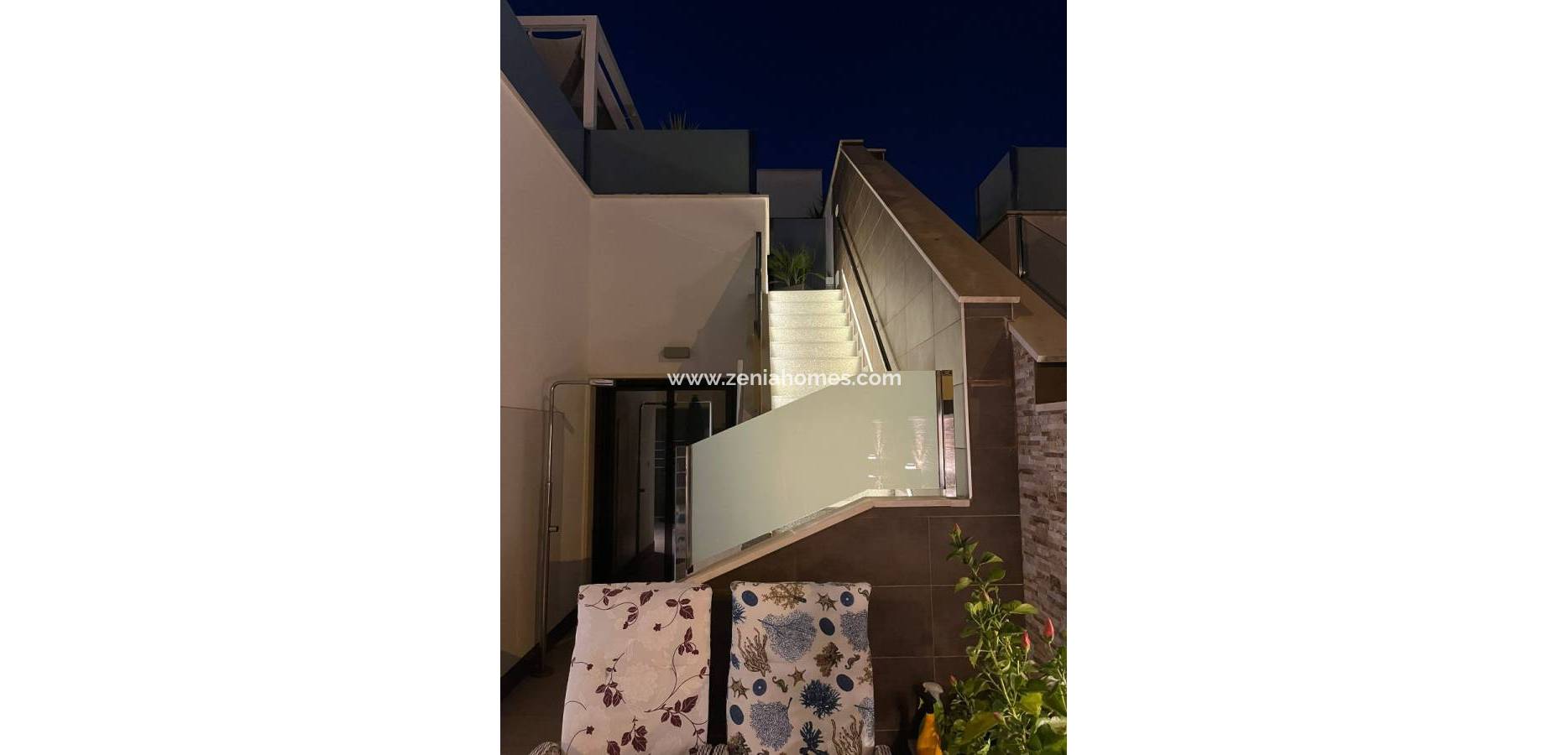 Resale - Radhus - San Pedro del Pinatar