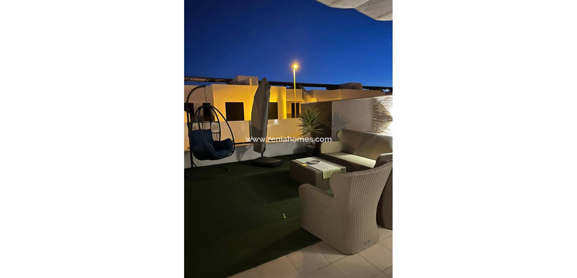 Resale - Radhus - San Pedro del Pinatar