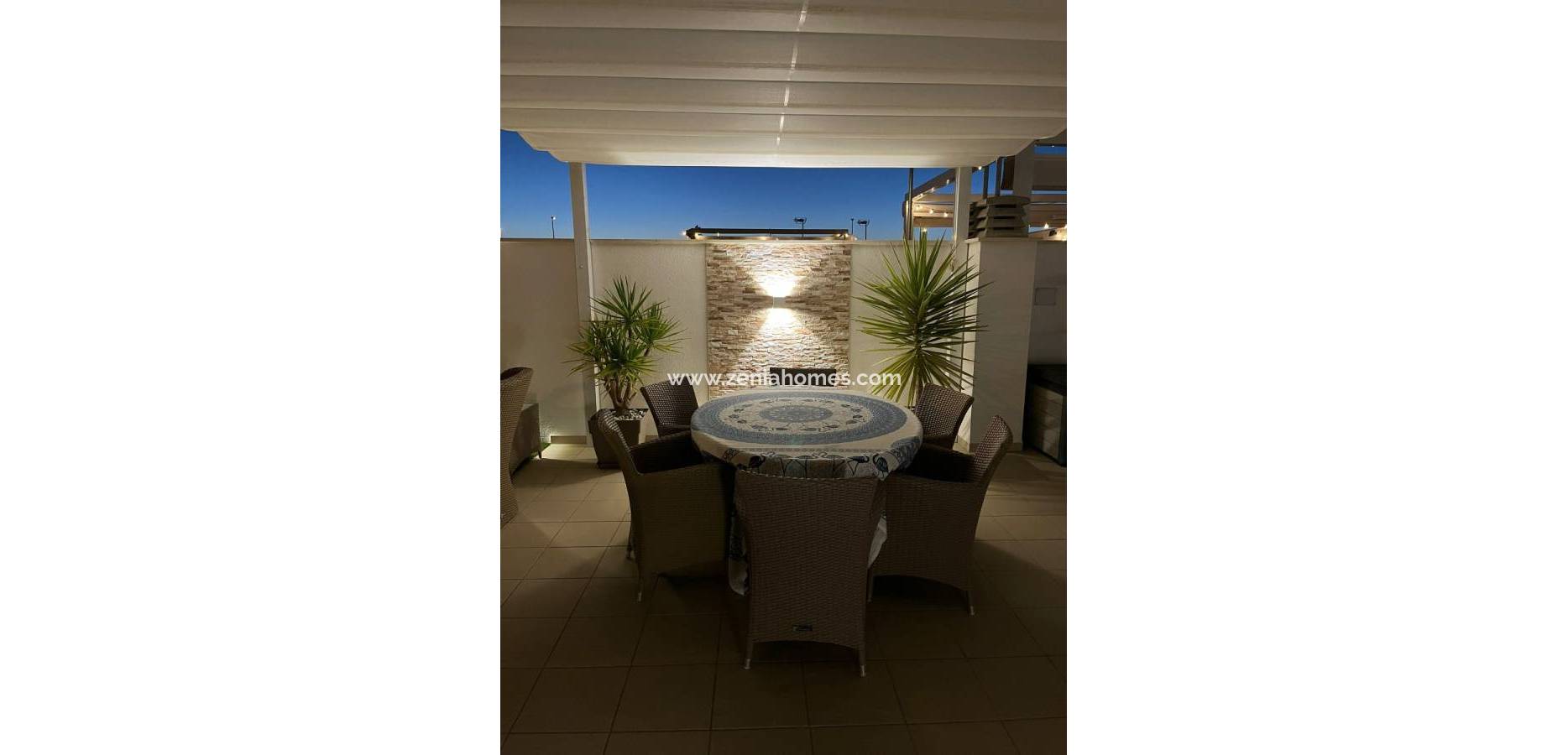 Resale - Radhus - San Pedro del Pinatar