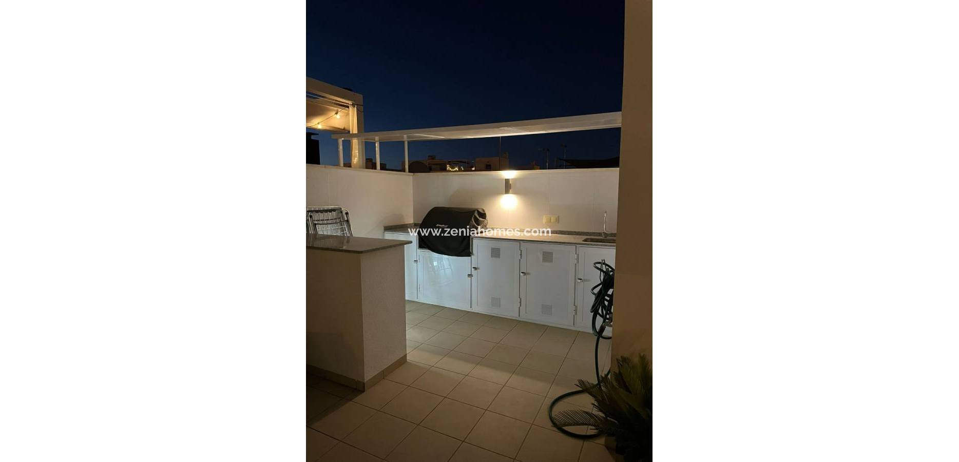 Resale - Radhus - San Pedro del Pinatar