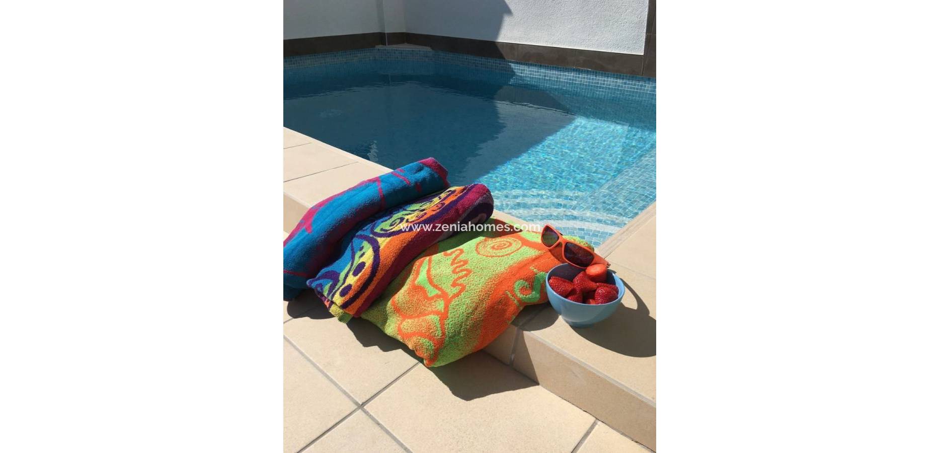 Resale - Radhus - San Pedro del Pinatar