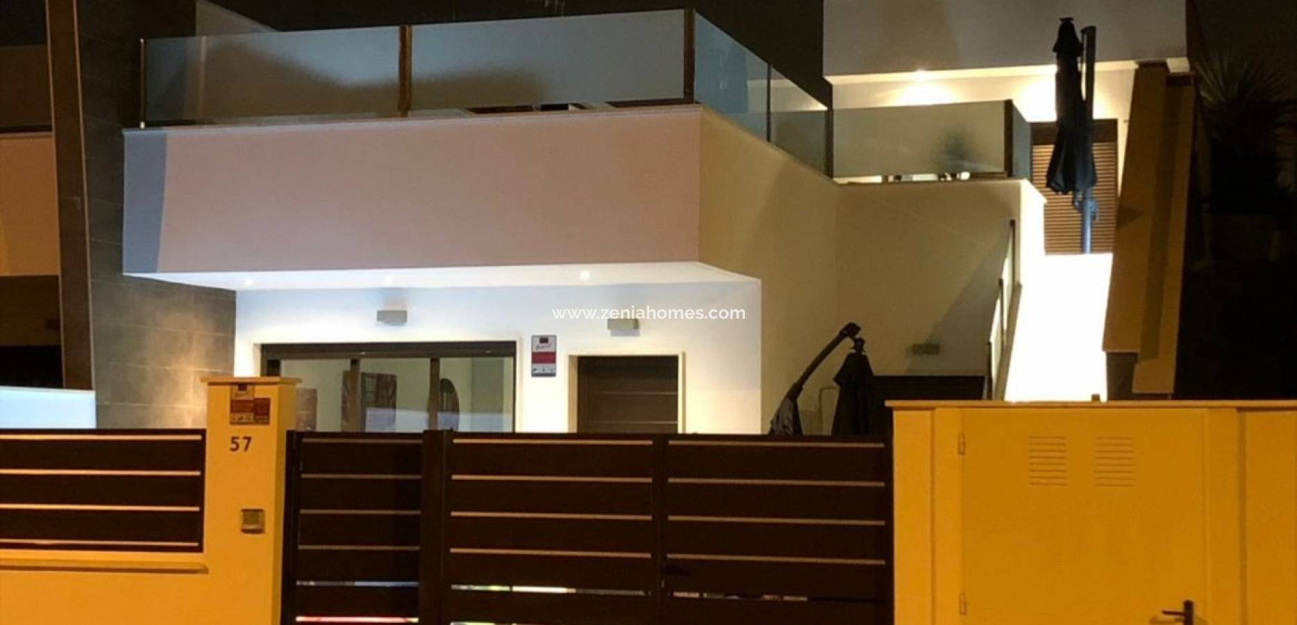 Resale - Radhus - San Pedro del Pinatar