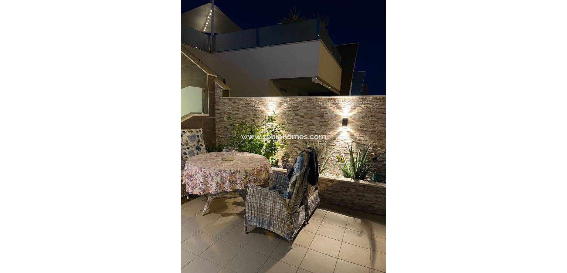 Resale - Radhus - San Pedro del Pinatar