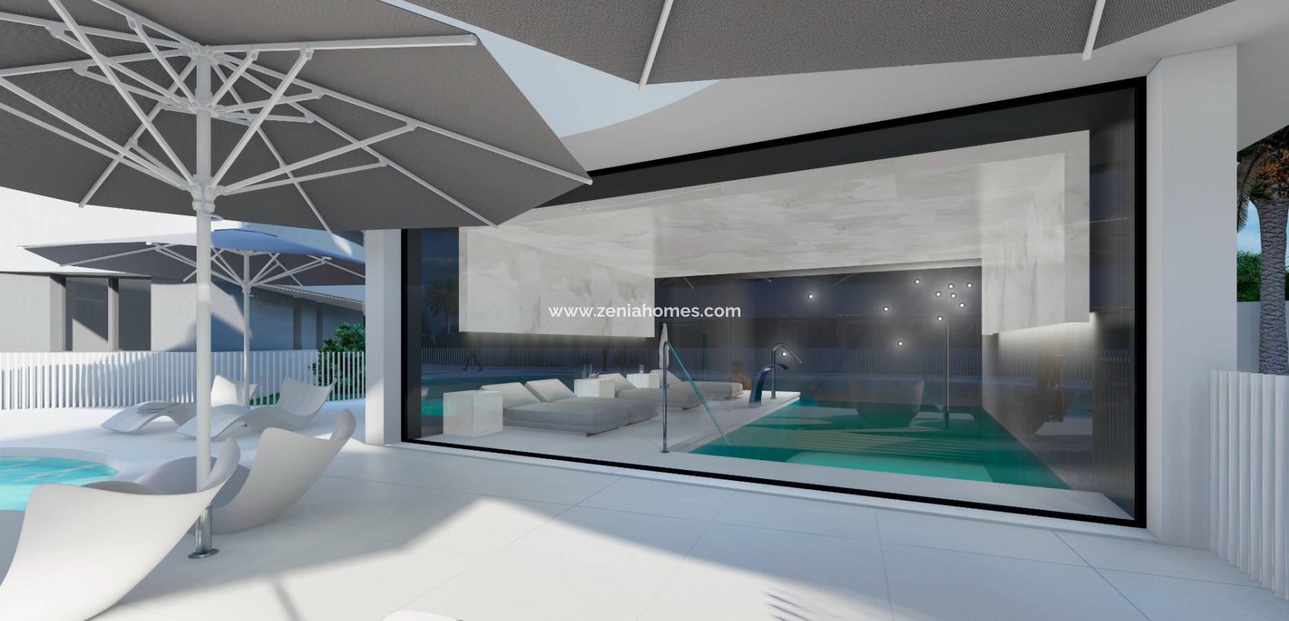 New Build - Apartment - Guardamar