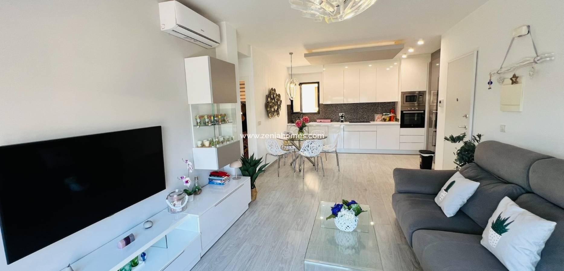 Resale - Takvåning - La Torre de la Horadada