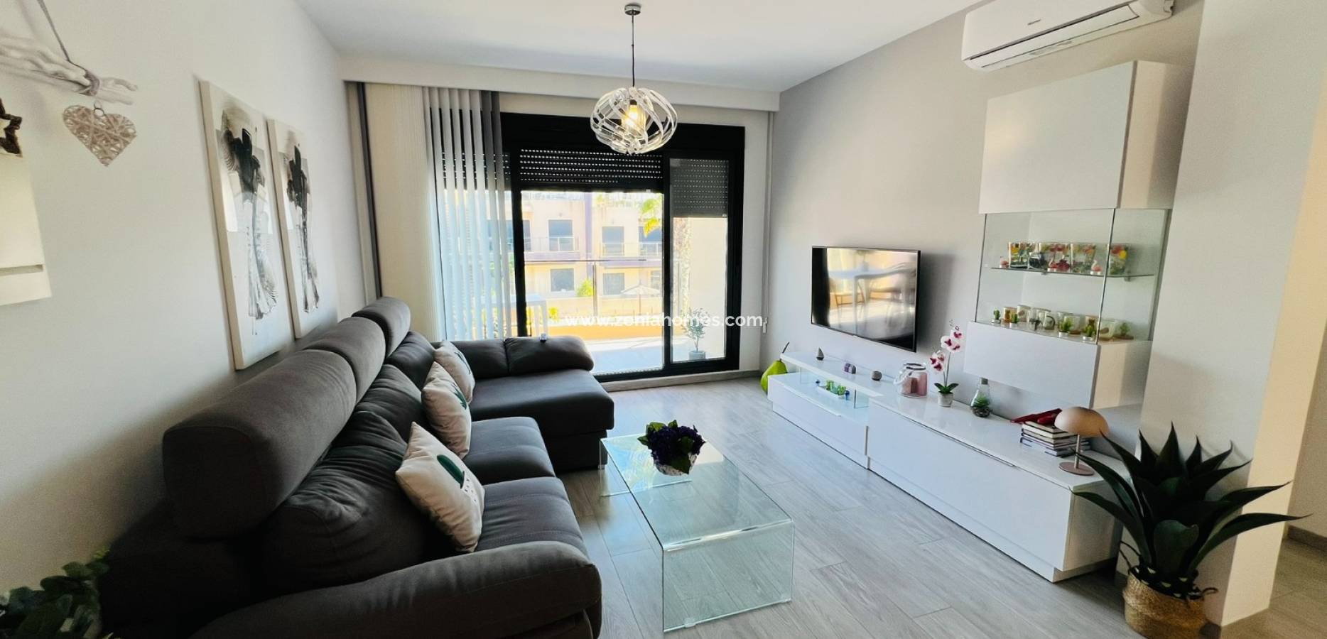 Resale - Takvåning - La Torre de la Horadada