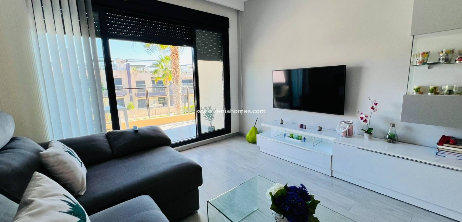 Resale - Takvåning - La Torre de la Horadada