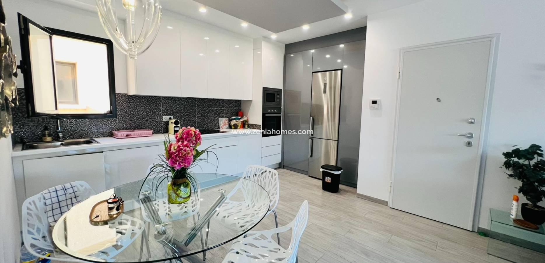 Resale - Takvåning - La Torre de la Horadada