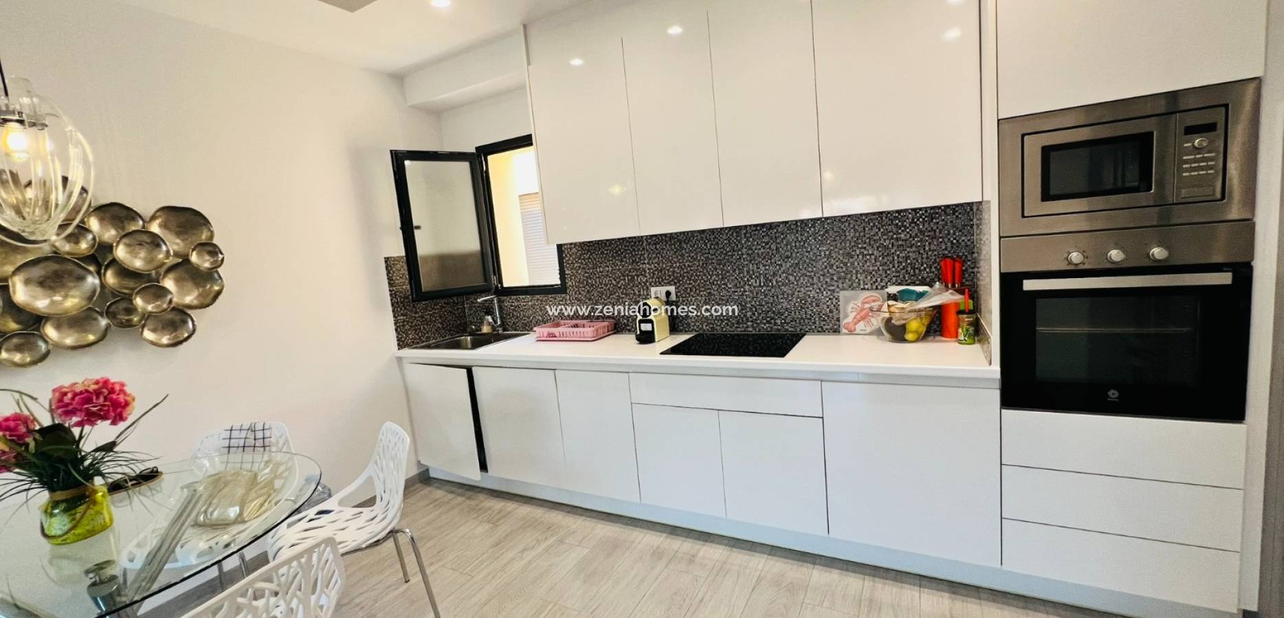 Resale - Takvåning - La Torre de la Horadada