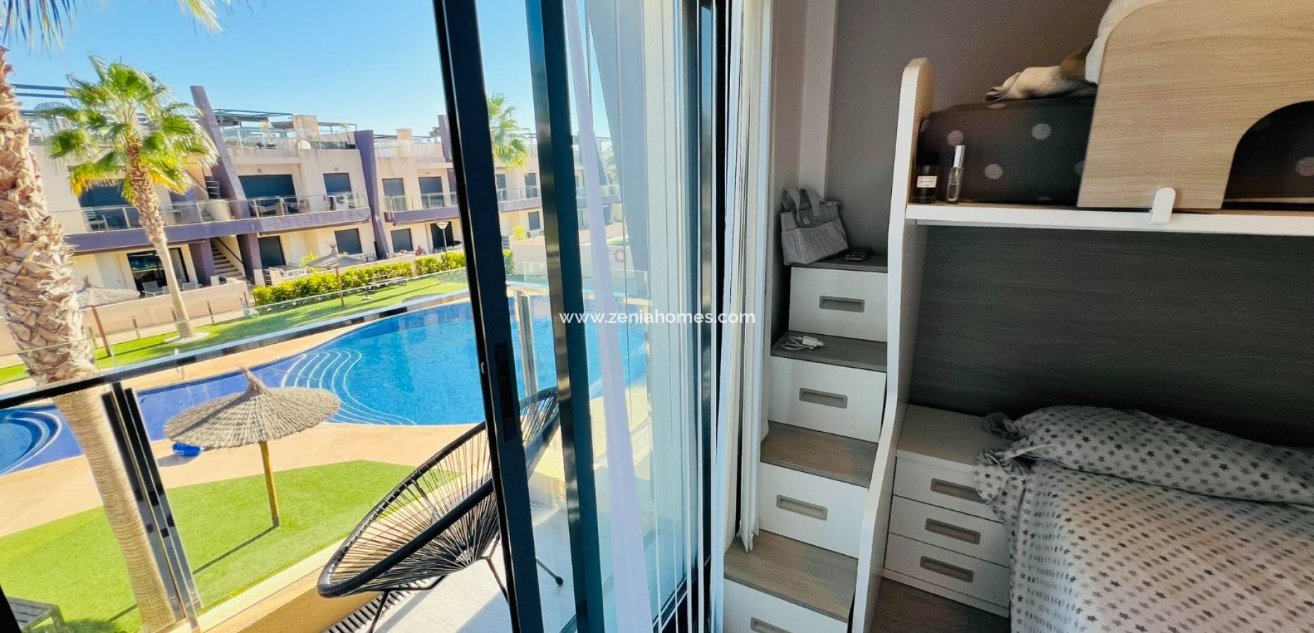 Resale - Takvåning - La Torre de la Horadada