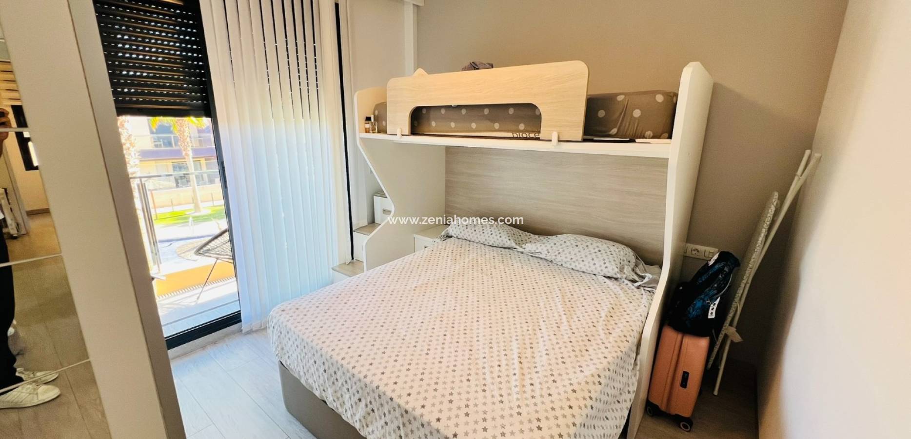 Resale - Takvåning - La Torre de la Horadada