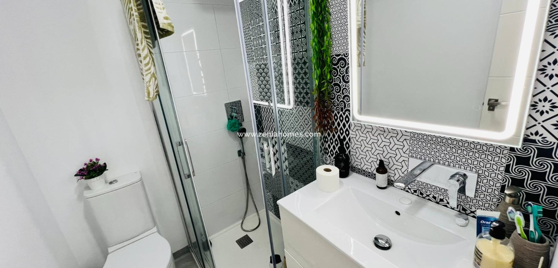 Resale - Takvåning - La Torre de la Horadada