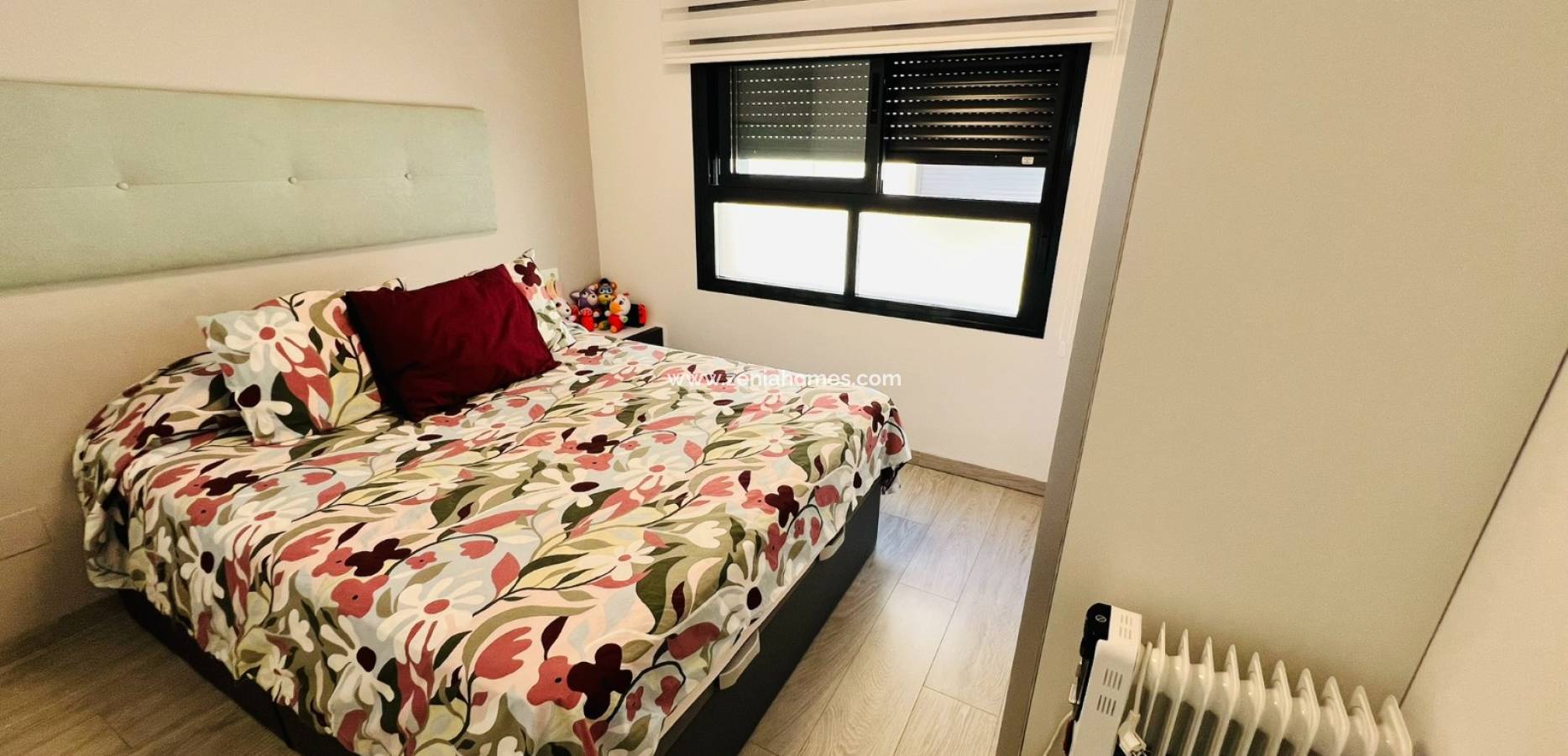 Resale - Takvåning - La Torre de la Horadada