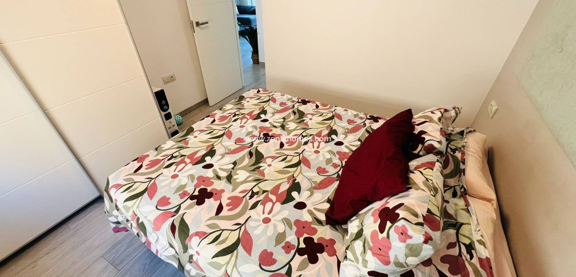 Resale - Takvåning - La Torre de la Horadada