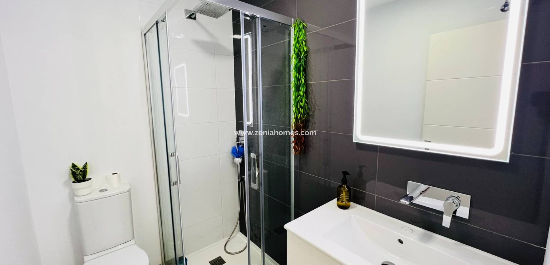 Resale - Takvåning - La Torre de la Horadada