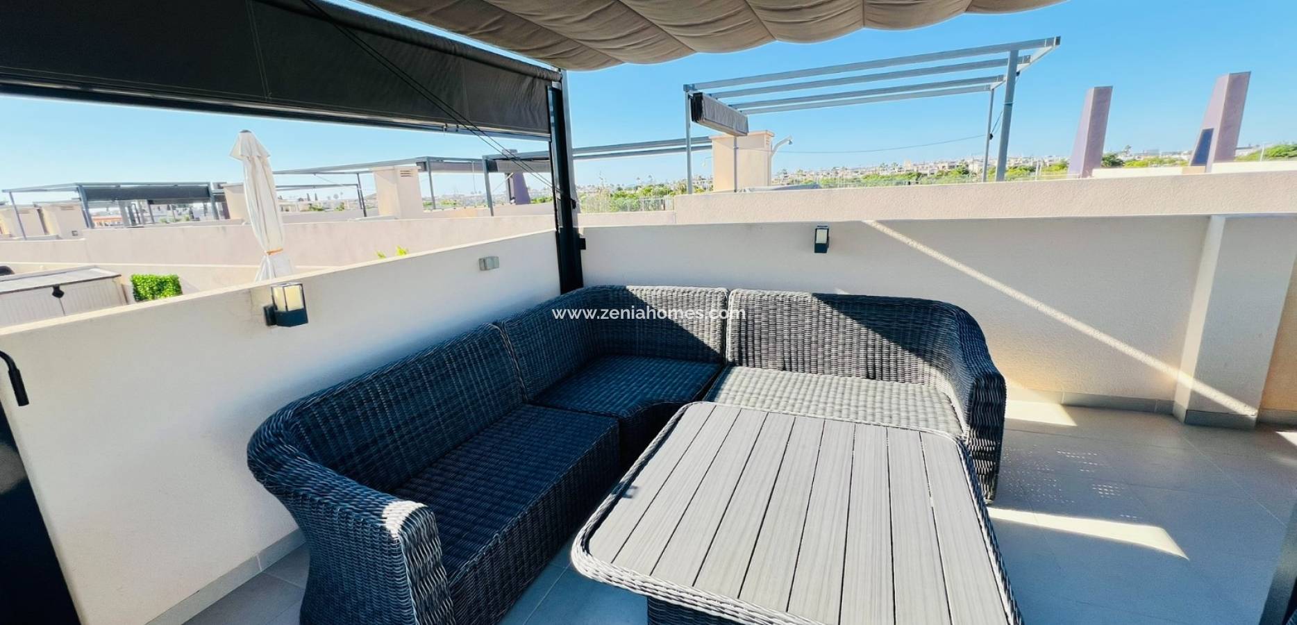 Resale - Takvåning - La Torre de la Horadada