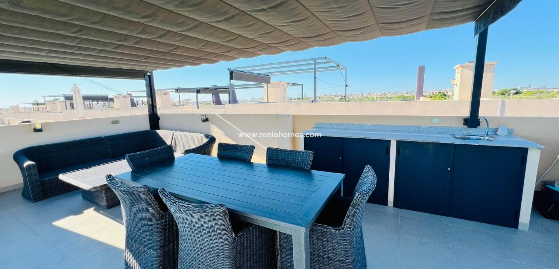 Resale - Takvåning - La Torre de la Horadada