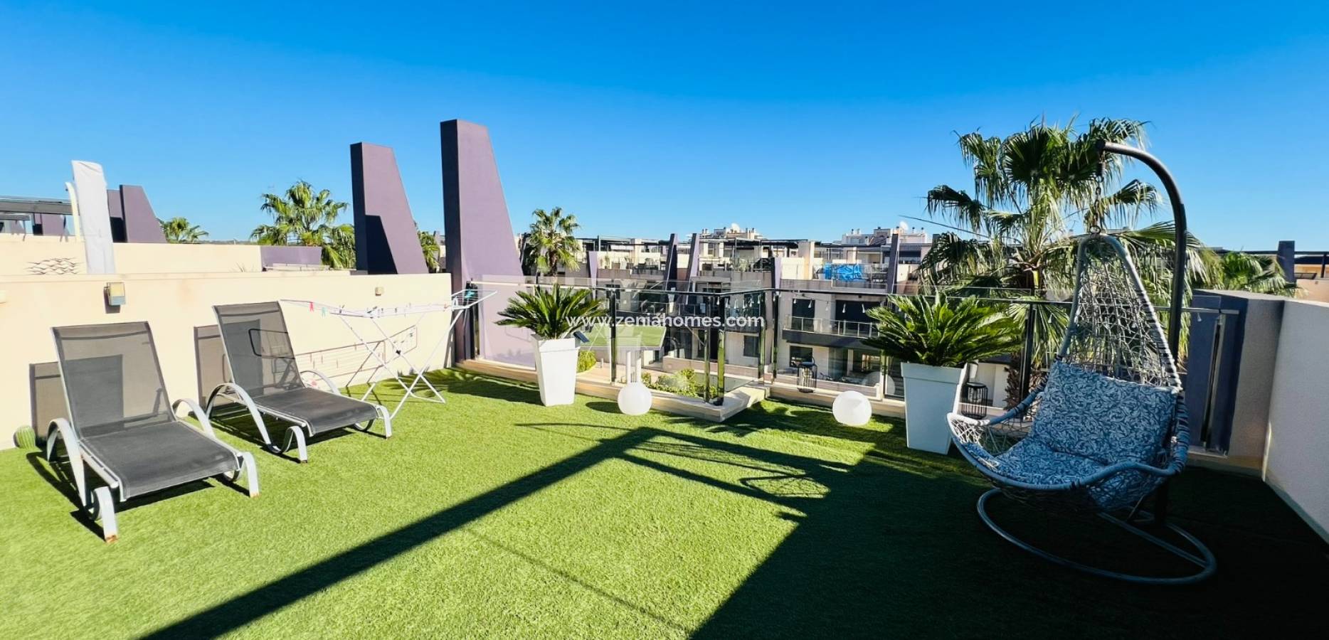 Resale - Takvåning - La Torre de la Horadada