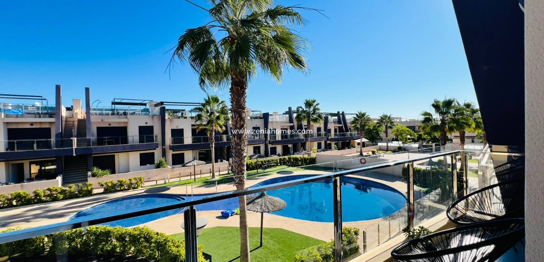 Resale - Takvåning - La Torre de la Horadada