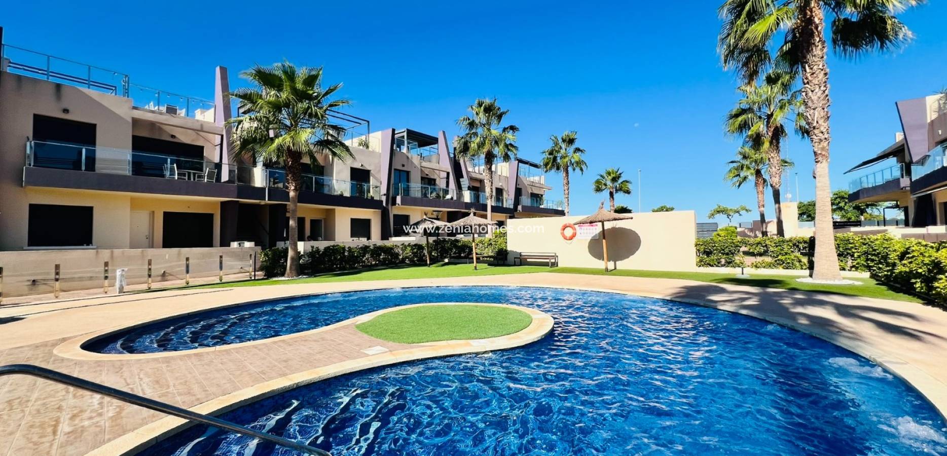 Resale - Takvåning - La Torre de la Horadada