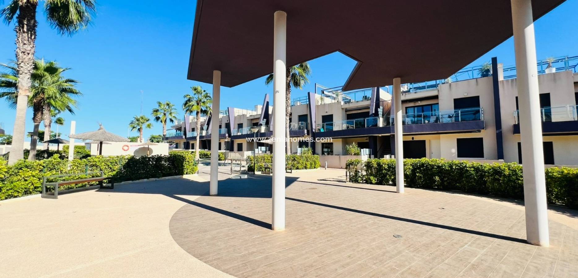 Resale - Takvåning - La Torre de la Horadada