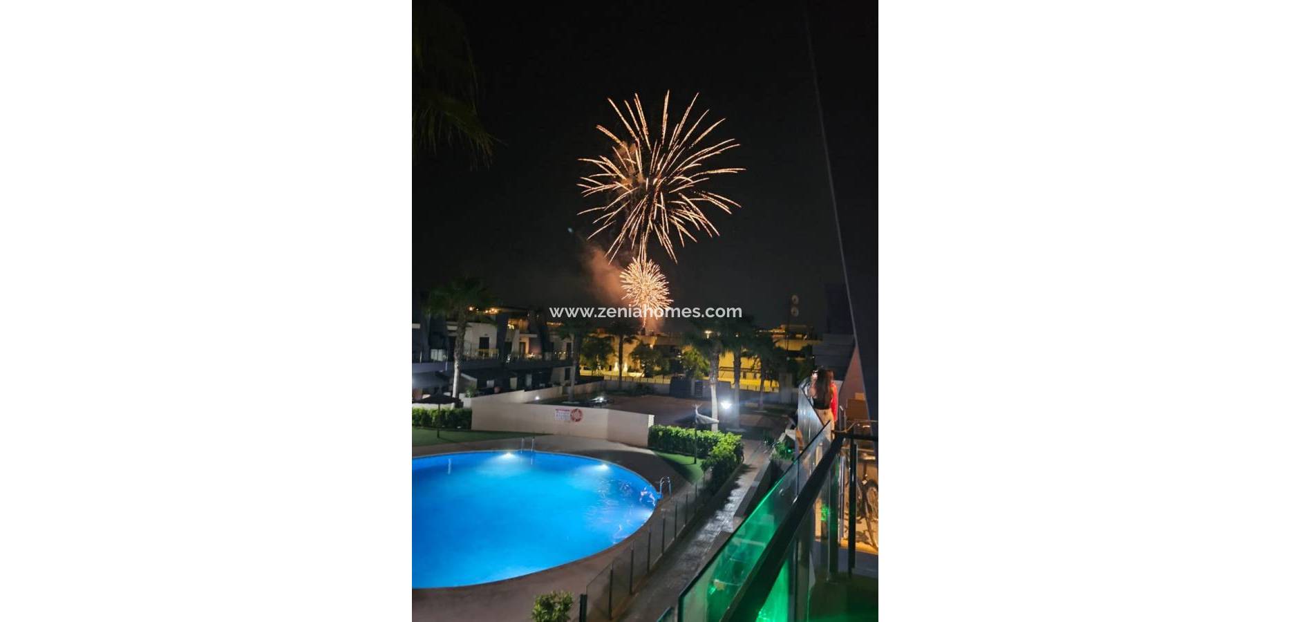 Resale - Takvåning - La Torre de la Horadada