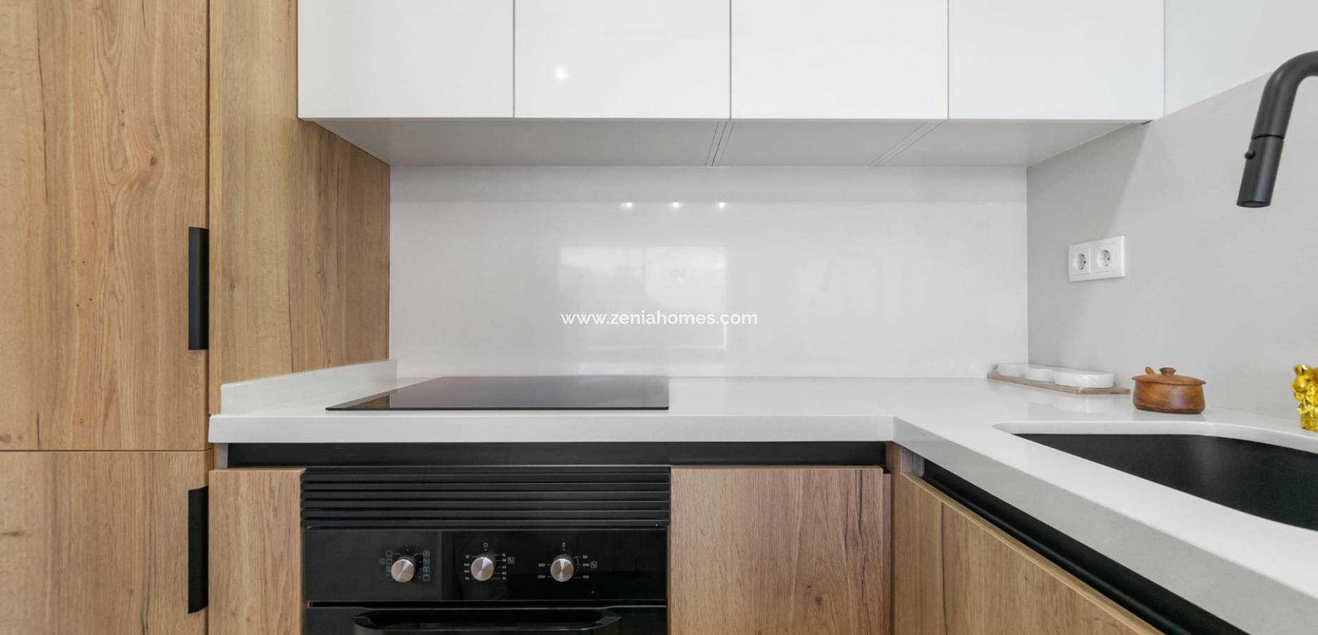 New Build - Apartment - Lo Pagan