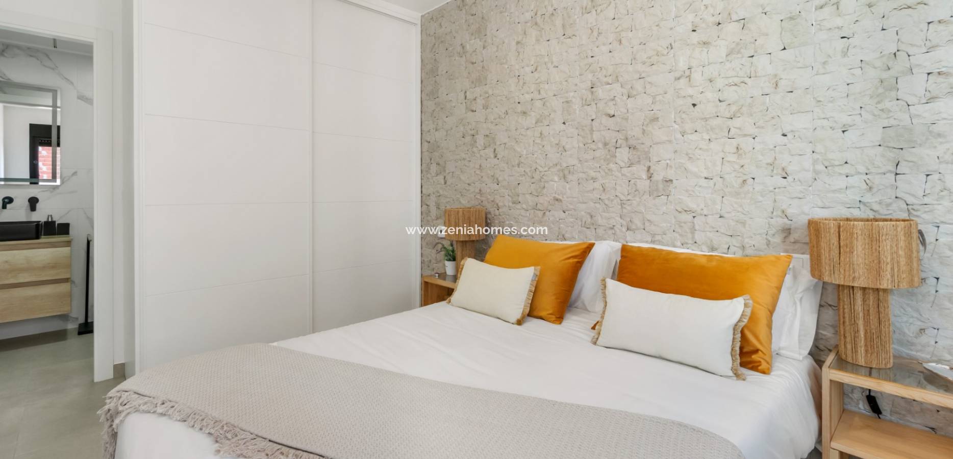 New Build - Apartment - Lo Pagan