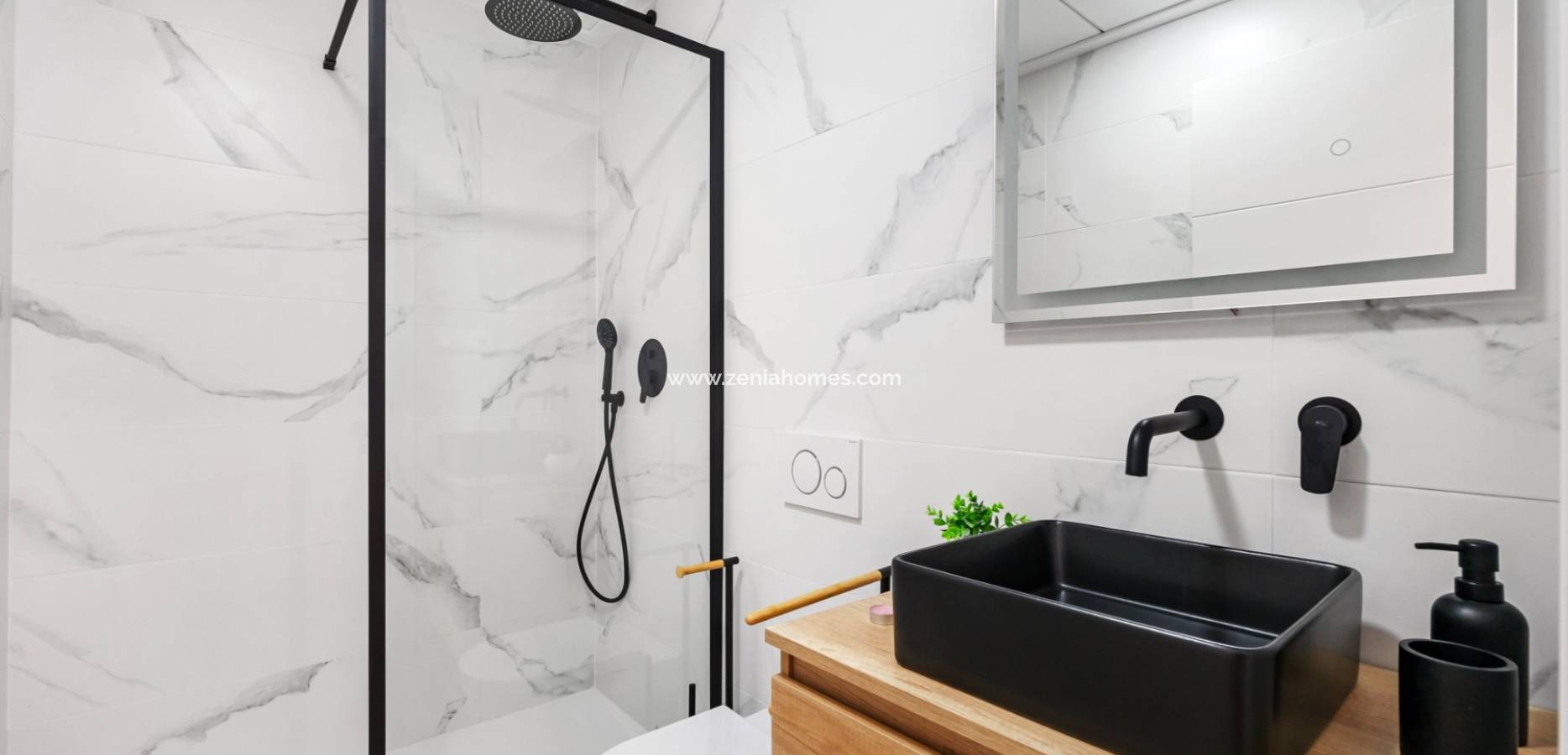 New Build - Apartment - Lo Pagan