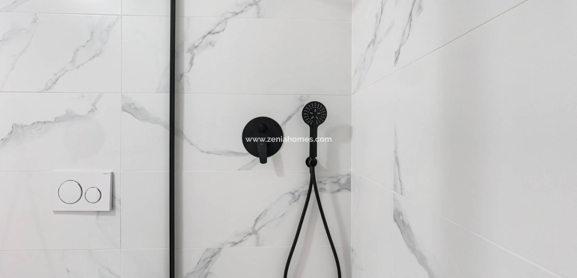 New Build - Leilighet - Lo Pagan