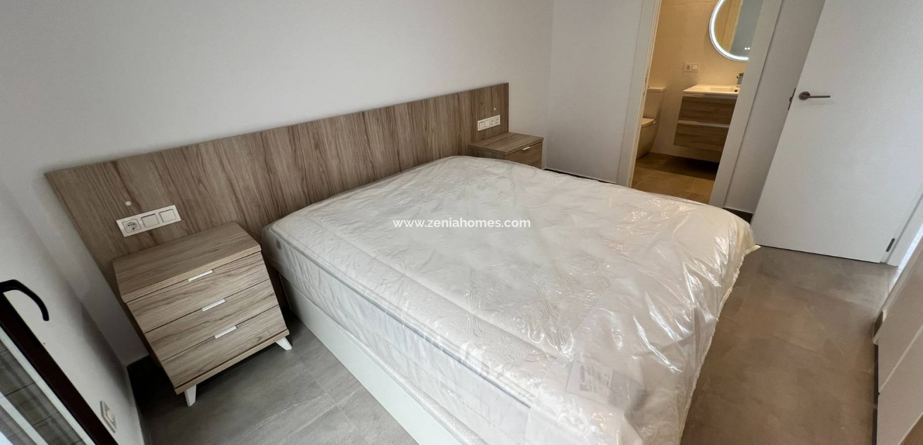 Resale - Duplex - Pilar de la Horadada