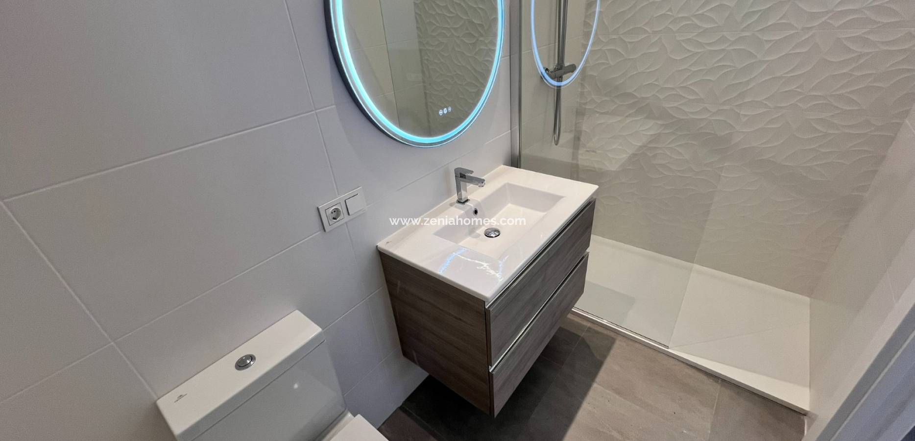 Resale - Duplex - Pilar de la Horadada