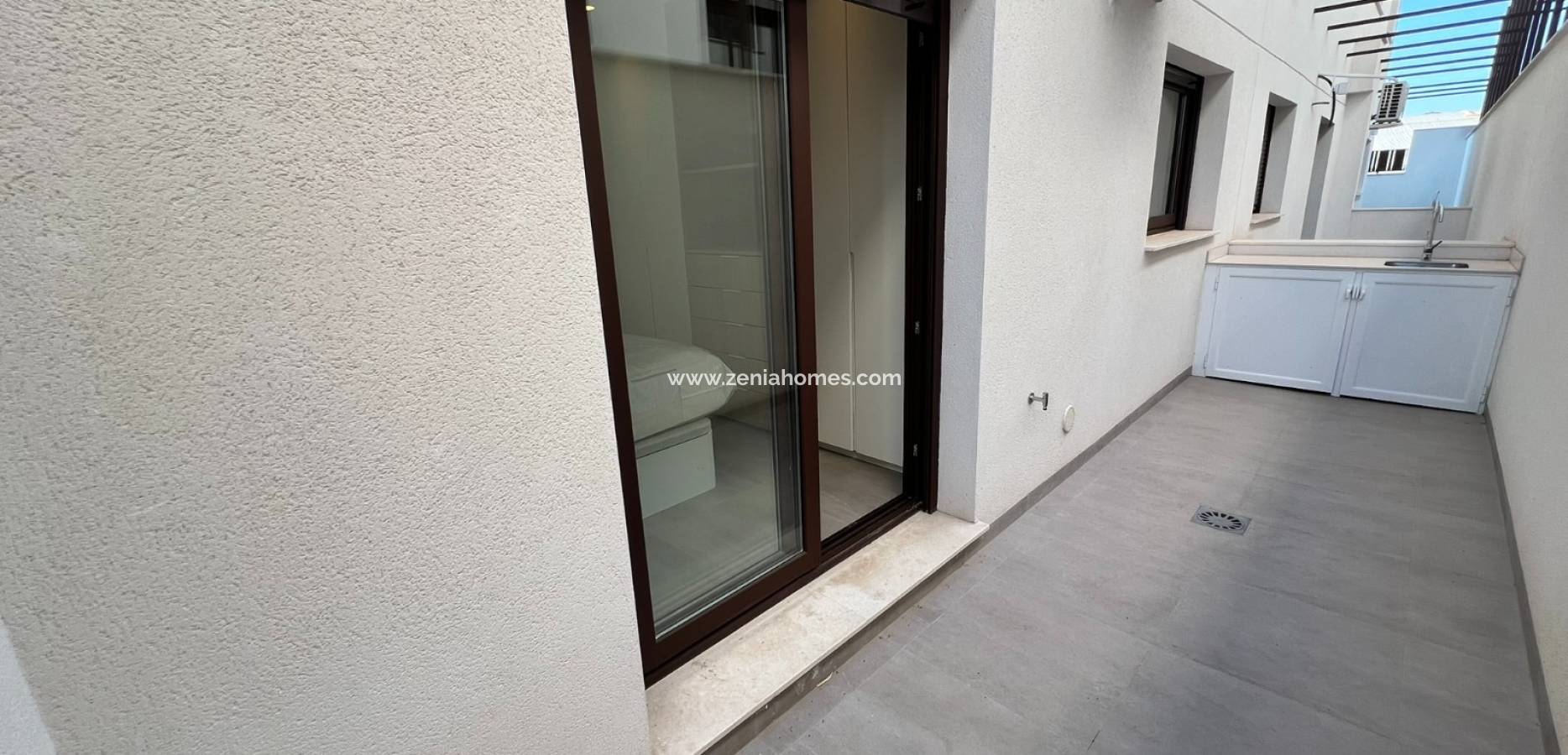 Resale - Duplex - Pilar de la Horadada