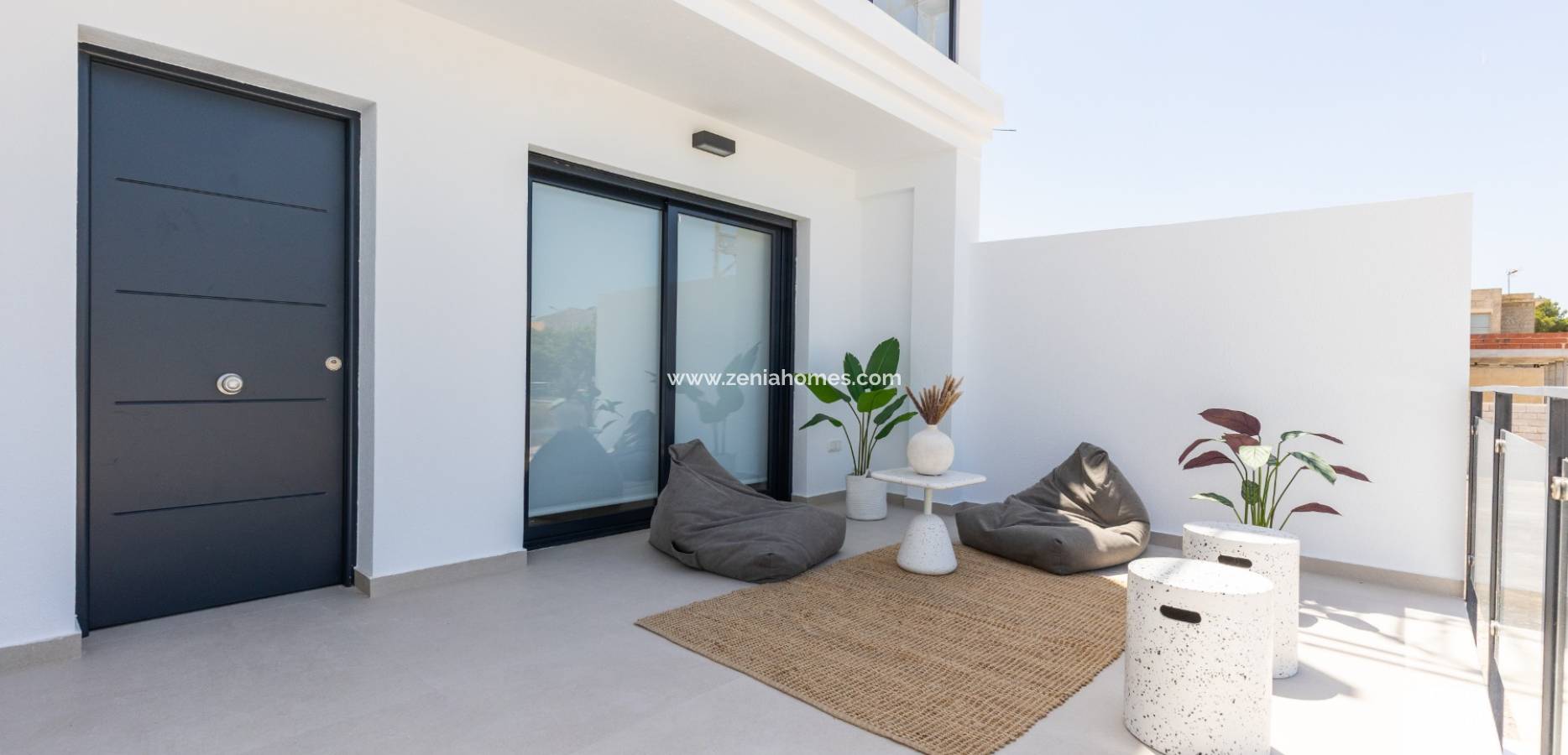 Nouvelle construction - Herenhuis - Callosa de Segura