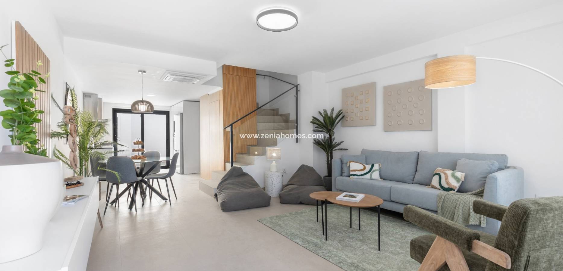 Nouvelle construction - Herenhuis - Callosa de Segura