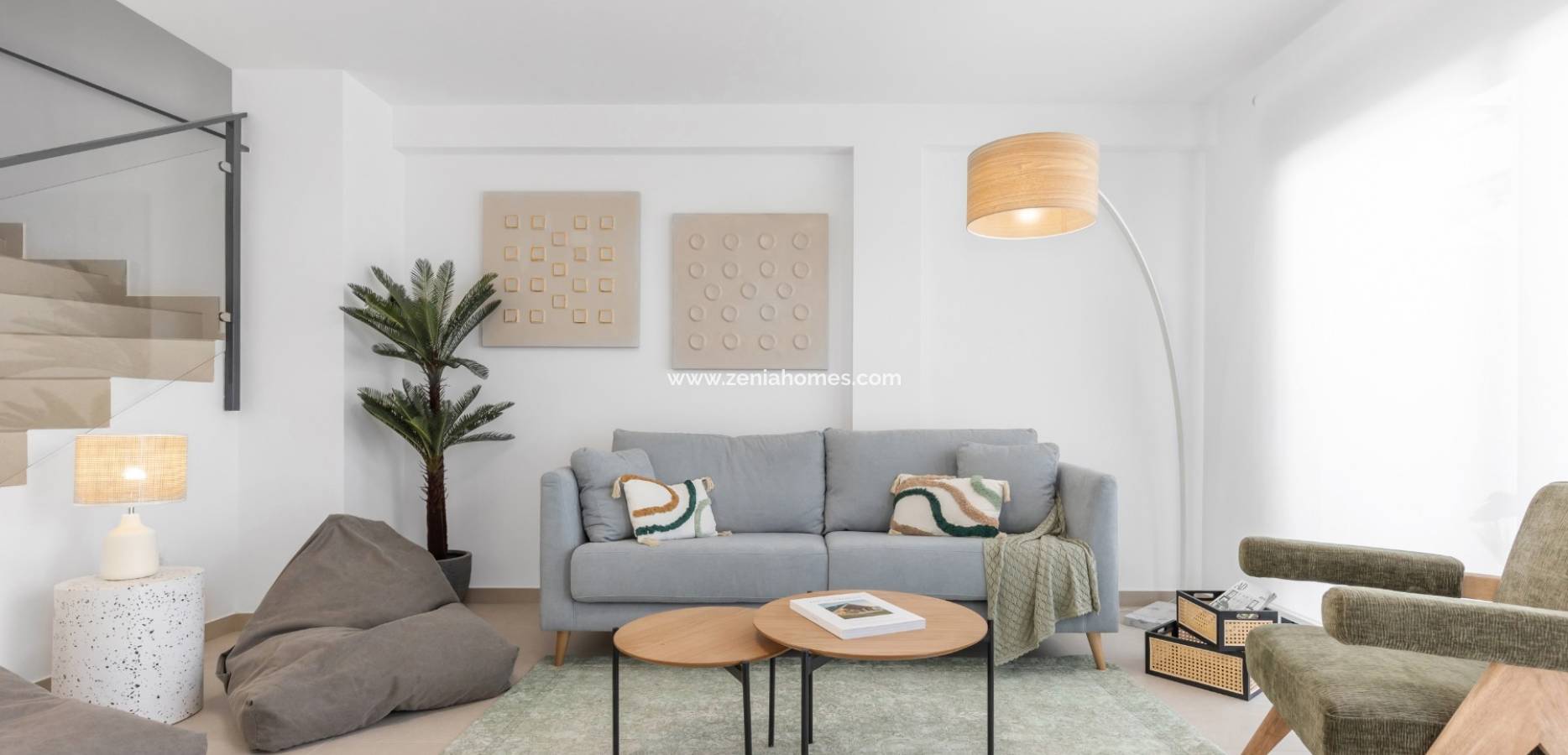 Nouvelle construction - Herenhuis - Callosa de Segura