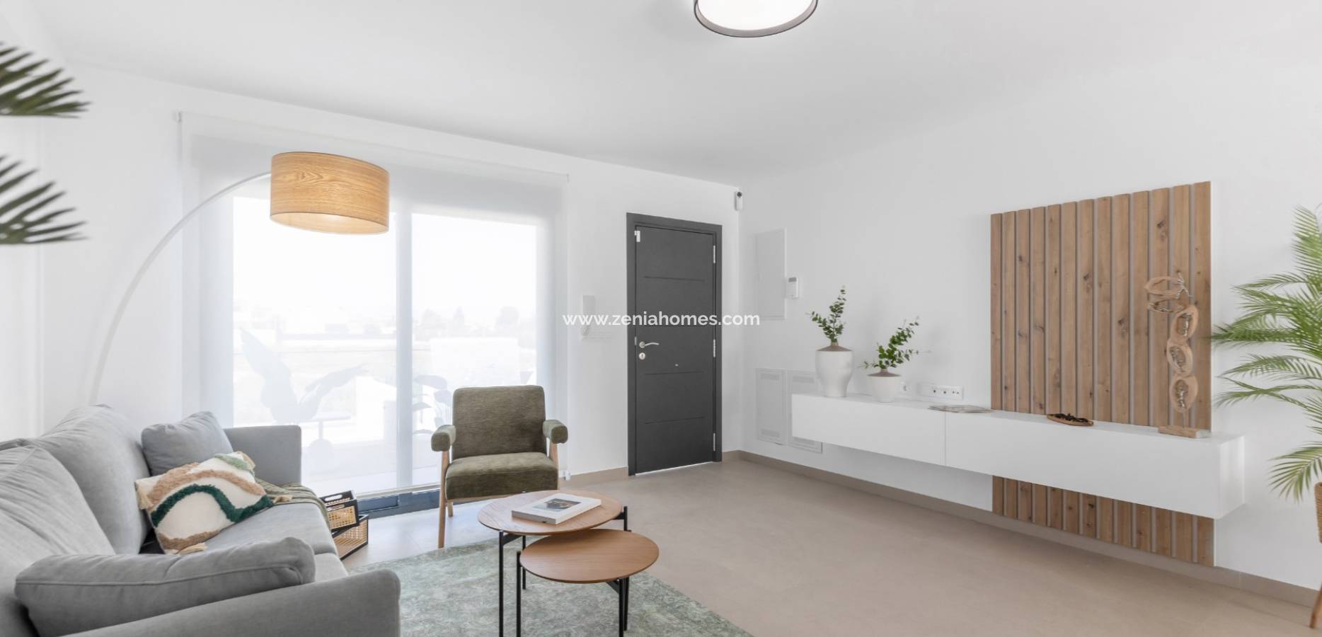 Nouvelle construction - Herenhuis - Callosa de Segura