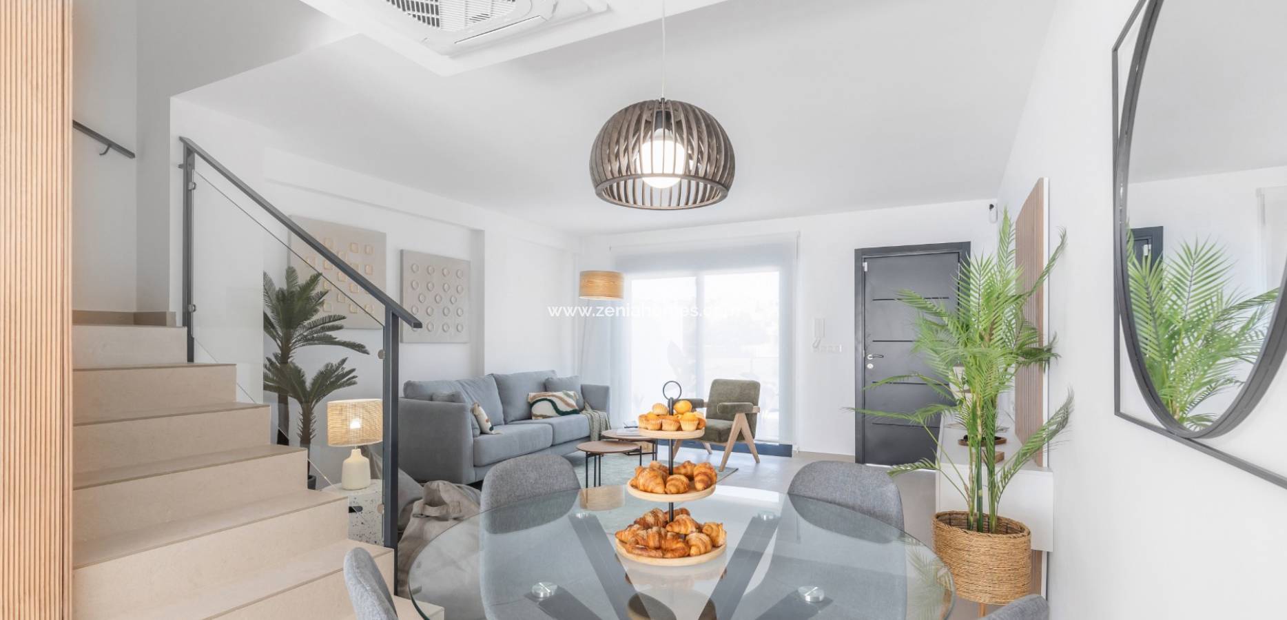 Nouvelle construction - Herenhuis - Callosa de Segura