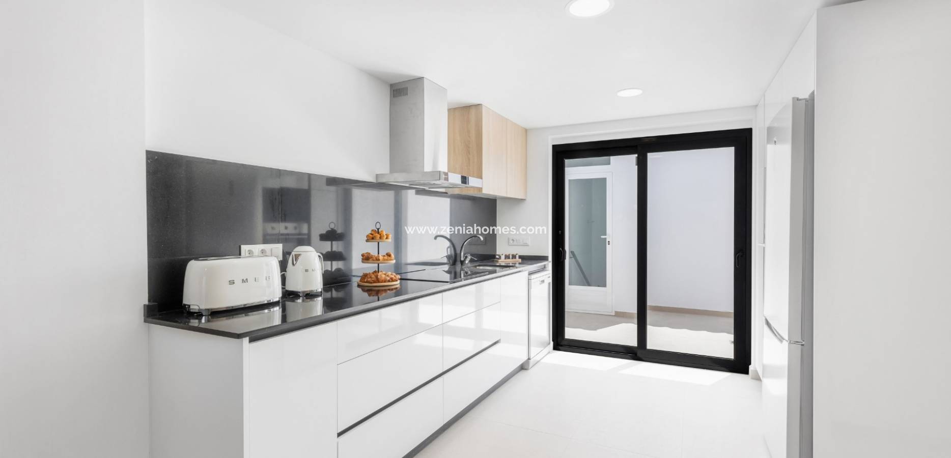 Nouvelle construction - Herenhuis - Callosa de Segura