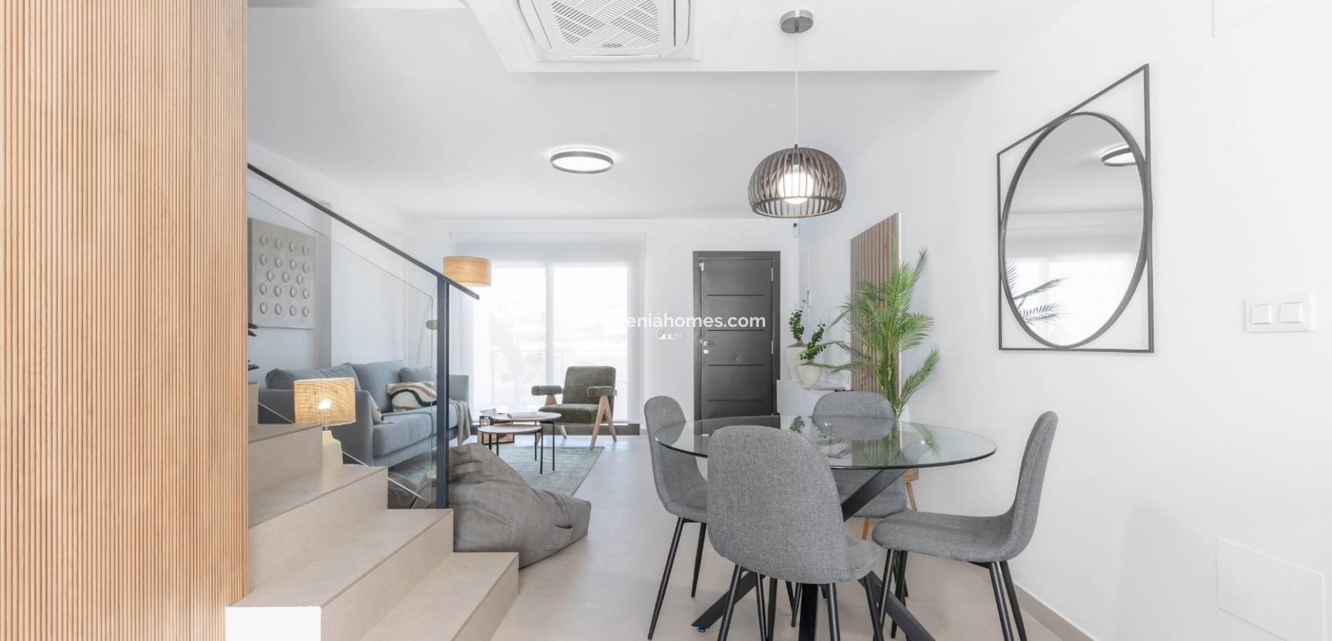 Nouvelle construction - Herenhuis - Callosa de Segura